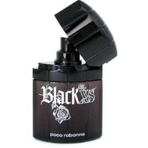  Black Xs Eau De Toilette Spray   Black Xs   50ml/1.7oz 