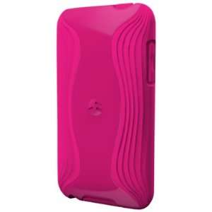  SwitchEasy Torrent Cover for iPod touch (2nd gen.), Pink 