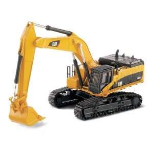  Caterpillar 385C L Hydraulic Excavator Toys & Games