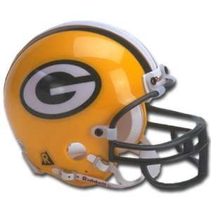  Green Bay Packers Riddell Mini Helmet