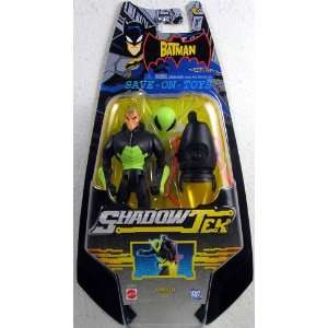  The Batman Shadow Tek Firefly Toys & Games