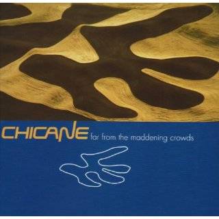 Far from the Maddening Crowds by Chicane ( Audio CD   Oct. 21, 2008 