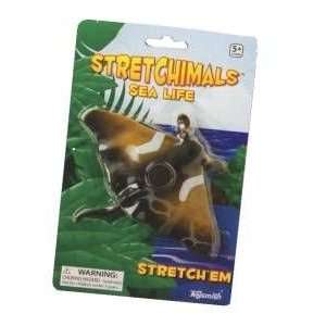  Strechimal Sea LifeBlack Shark Toys & Games