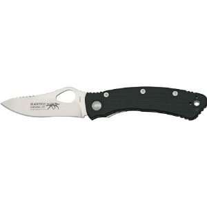  Blade Tech Knives 11GPEBK Ganyana Lite Linerlock Knife 