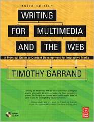   Media, (0240808223), Timothy Garrand, Textbooks   