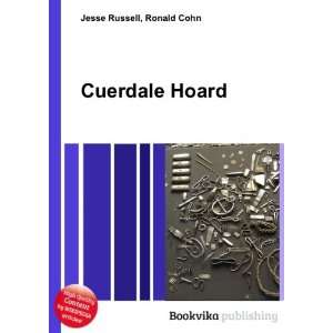  Cuerdale Hoard Ronald Cohn Jesse Russell Books