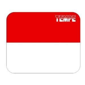  Indonesia, Tempe Mouse Pad 