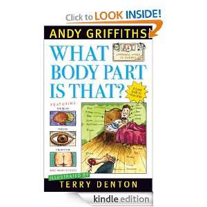  Part is That? Andy Griffiths, Terry Denton  Kindle Store