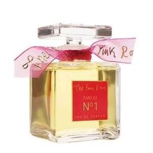  The Pink Room UK Parfum No. 1 Eau de Parfum Beauty