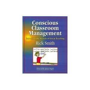   Unlocking the Secrets of Great Teaching [Paperback] Rick Smith Books