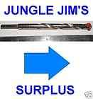 jungle jims surplus  