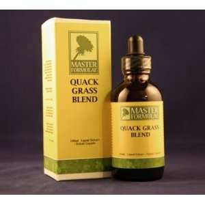 Quack Grass Blend   3.38oz Urinary Inflammation Tincture/Extract Blend 