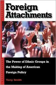   Attachments, (0674015878), Tony Smith, Textbooks   