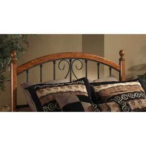  Hillsdale 1258 HB Burton Way Headboard