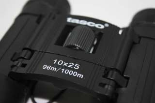 New Military Sport Hunting Portable Binoculars 10X25  