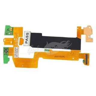 New Flex Cable for BlackBerry Torch 9800 with   