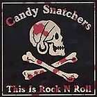candy snatchers cheap dates this is rock split cd punk