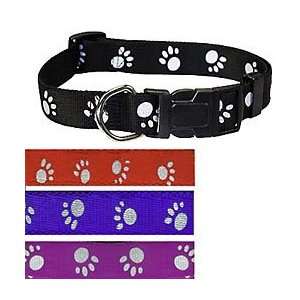   16 inch to 26 inch x 1 inch Adjustable Reflective Dog Co
