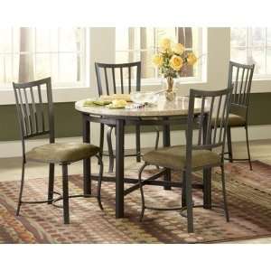  Paloma Dining Table in Black Furniture & Decor
