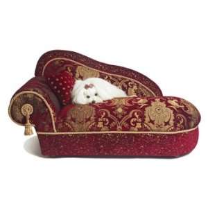  The Curator Dog Chaise