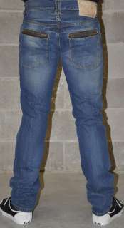 AUTHENTIC RICHMOND Jeans sz US 32 EU 48  