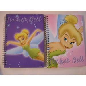  Disney Tinkerbell Tinker bell Address Book Toys & Games