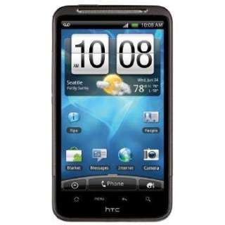 HTC Inspire 4G   AT&T USED  