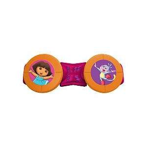  Dora The Explorer Electronic Bongos Toys & Games
