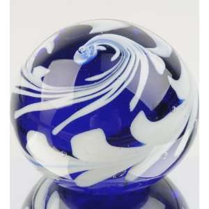  Murano Design Hand Blown Glass Art   Under The Sea Series 