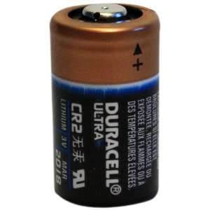 VistaLab 9057 4001 CR2 Battery, For Ovation Adjustable Volume Pipettes 