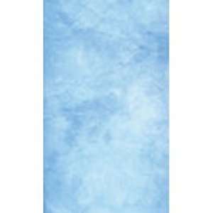  Blue Skies Canvas Background 9x20 