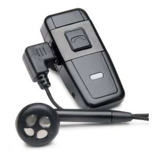  MobileSpec Bluetooth v2.0 In the Ear Headset Cell Phones 