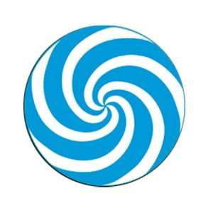  Spiral Tight   One Color Gobo