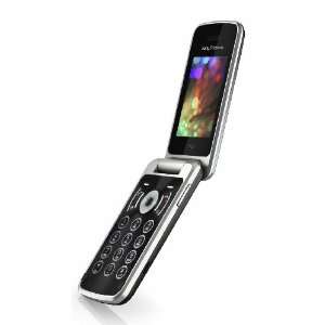  Sony Ericsson T707i QuadBand Cellular Phone T707   3.15 MP 