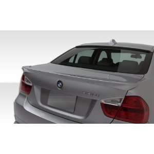  2006 2011 BMW 3 Series E90 4dr AC S Wing Spoiler 