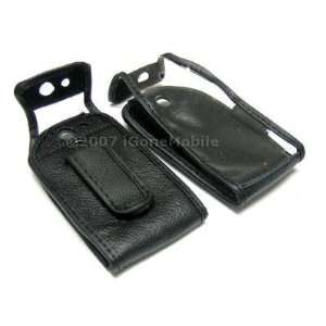  (3kit) Cingular Samsung Blackjack I607 Leather Case+usb 