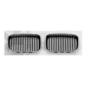  BMW M3 Grille assy right 1995 1996 Automotive