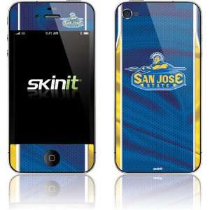  San Jose State University skin for Apple iPhone 4 / 4S 