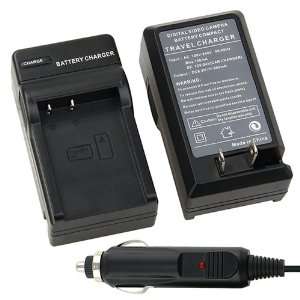  NP BN1 Battery Charger for Sony