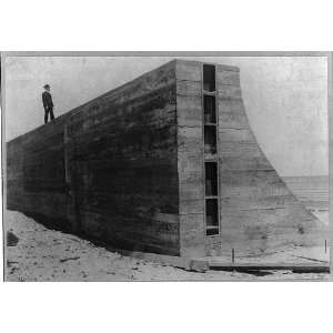    Seawall built,Hurricane,Flood,1900,Galveston,TX