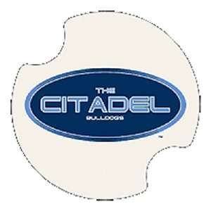  Car Coaster for Auto or Boat  2 Pack The Citadel 