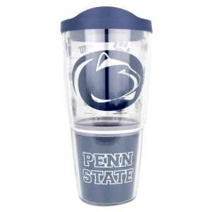   State Nittany Lions Tervis Tumbler NCAA 24oz. Wrap Tumbler with Lid