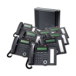  Vertical Communications SBX IP 320 Starter Kit   6x16 