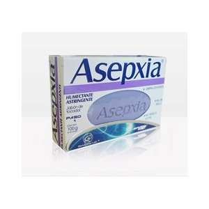  Jabon Asepxia (HUMECTANTE ASTRINGENTE) Health & Personal 