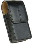 vertical leather case pouch clip ref id 10476 teramo vertical