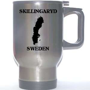  Sweden   SKILLINGARYD Stainless Steel Mug Everything 