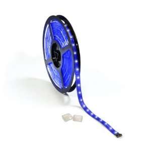  16 ft. Spool   24 Volt High Output LED Tape Light   Blue 