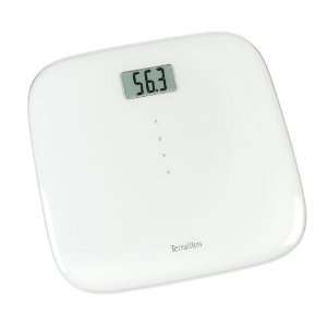  Terraillon Aura Touch Electronic Memory Scale Health 