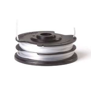   Trimmer Spool Replacement with Auto Feed Head Patio, Lawn & Garden