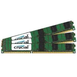  6GB kit (2GBx3) DDR3 PC3 10600 Electronics